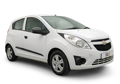 Chevrolet Beat-img